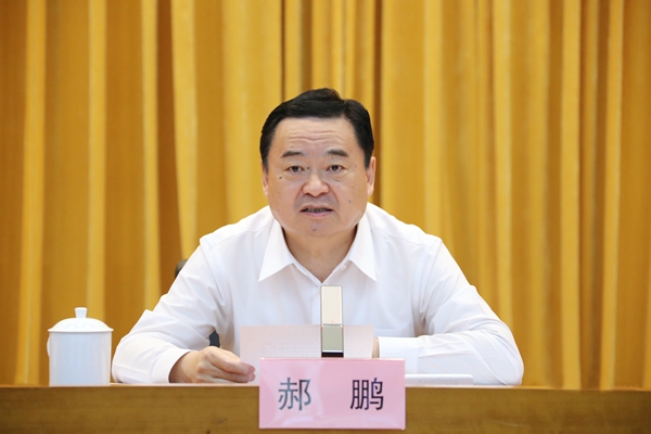 國資央企認真學習貫徹習近平總書記重要指示精神和中央政治局會議精神 扎實做好當前各項重點工作 以實際行動迎接黨的二十大勝利召開