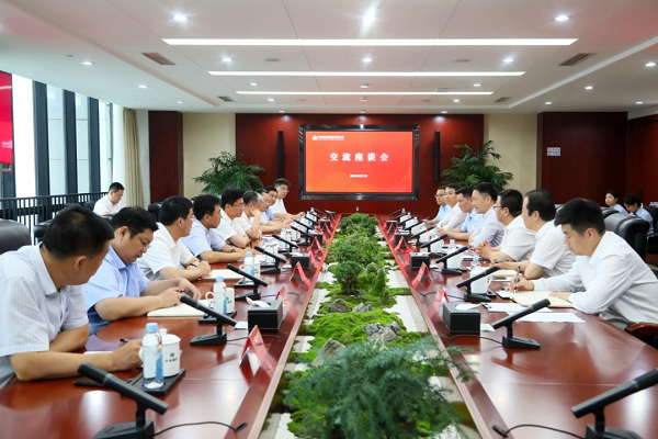 中林集團將完成木材數(shù)字倉儲場外非標電子倉單質(zhì)押業(yè)務(wù)第一單